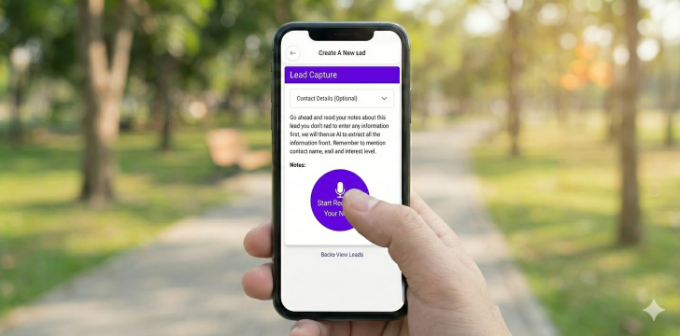 Note Spree Notes App