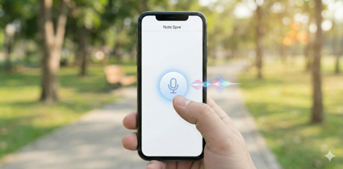 Note Spree ToDos App