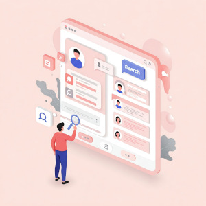 Accessing insights